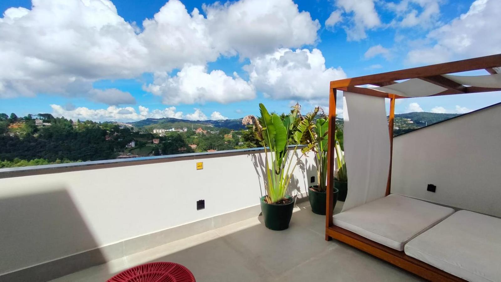 Wanderlust Experience Hotel Best Western Campos do Jordão Exterior foto