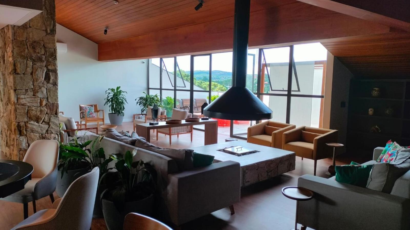 Wanderlust Experience Hotel Best Western Campos do Jordão Exterior foto