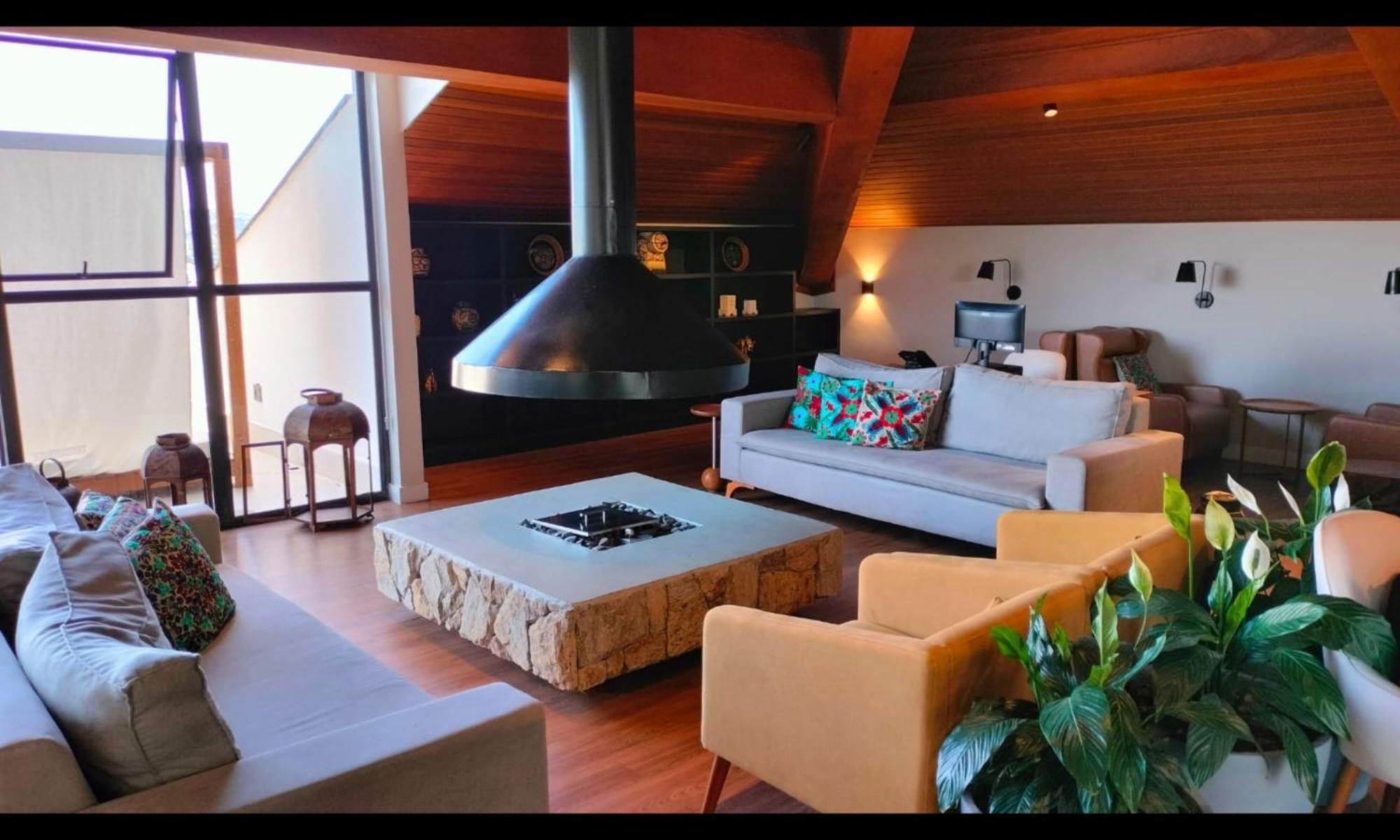 Wanderlust Experience Hotel Best Western Campos do Jordão Exterior foto
